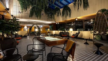 3 restaurantes, cocina italiana