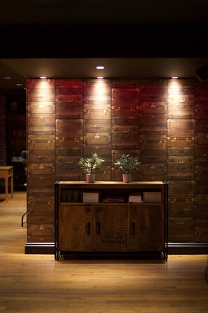 Hallway