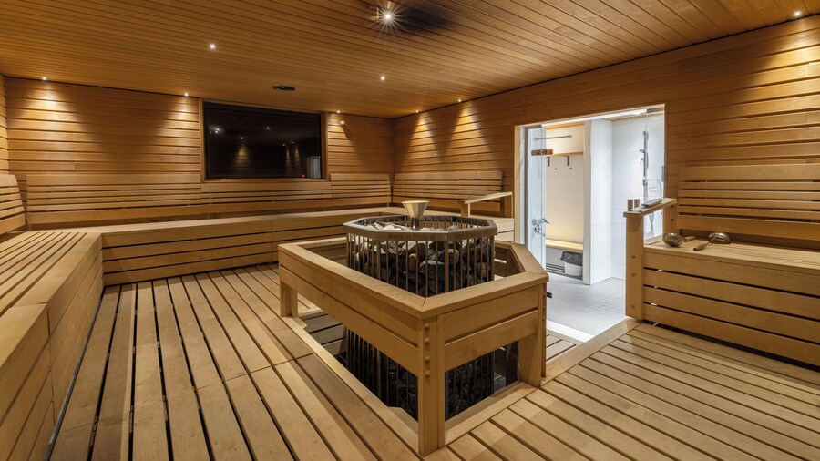 Solo Sokos Hotel Lahden Seurahuone