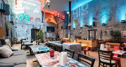 Solo Sokos Hotel Lahden Seurahuone