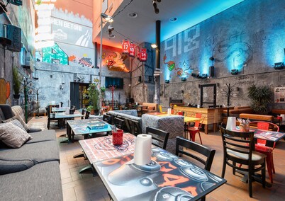 Solo Sokos Hotel Lahden Seurahuone