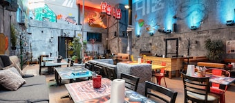 Solo Sokos Hotel Lahden Seurahuone