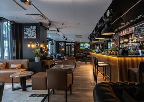 2 Restaurants, italienische Küche