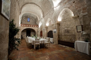 Meeting facility - Garrigae Abbaye de Sainte Croix (Salon-de-Provence)