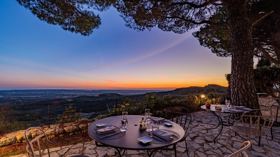 Garrigae Abbaye de Sainte Croix