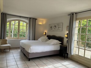Double Room (Charme)