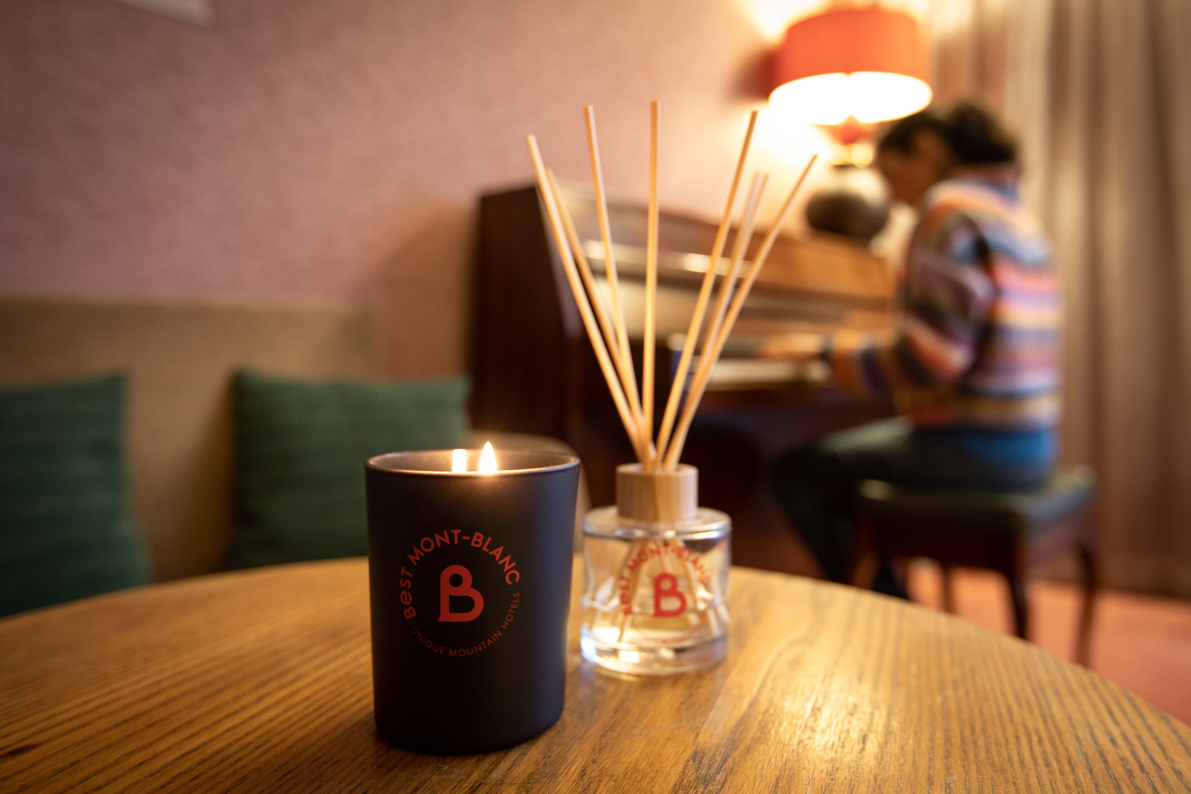 Foto - La Croix Blanche