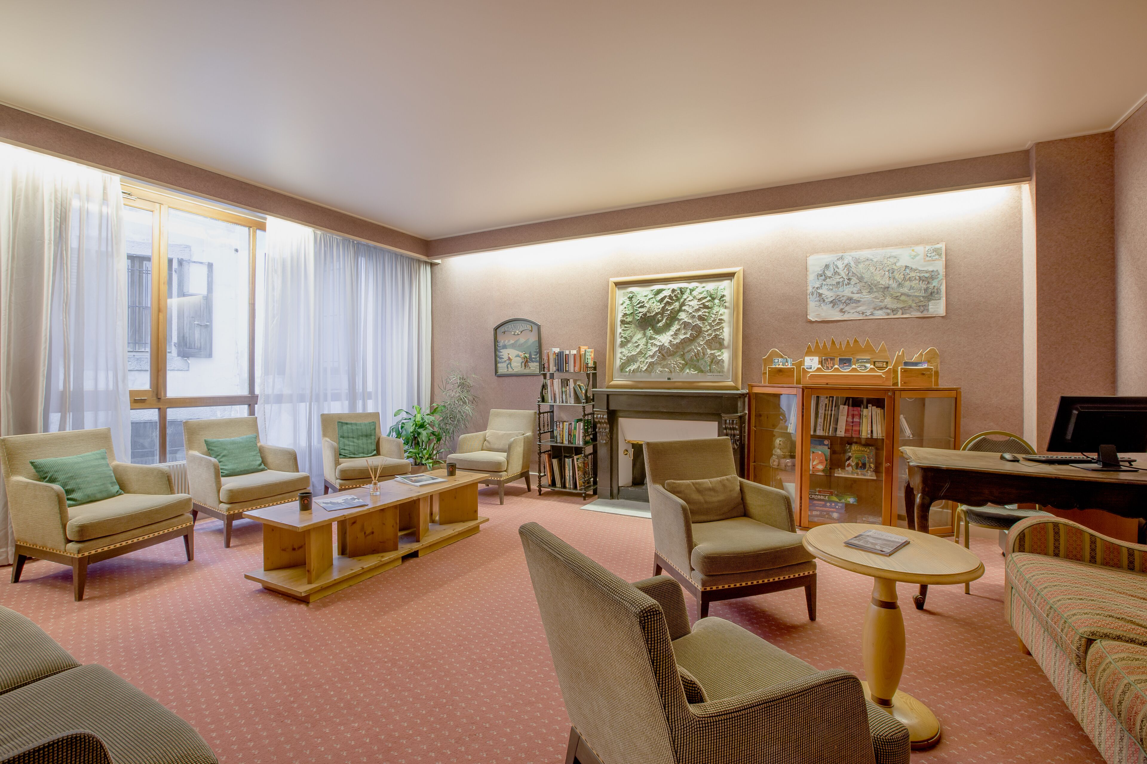 Foto - La Croix Blanche