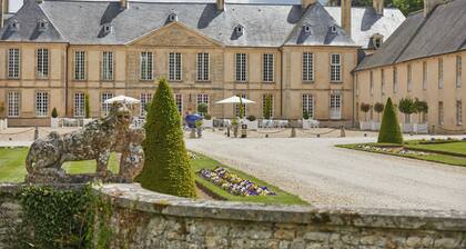 ChĂąteau d'Audrieu - Relais & ChĂąteaux