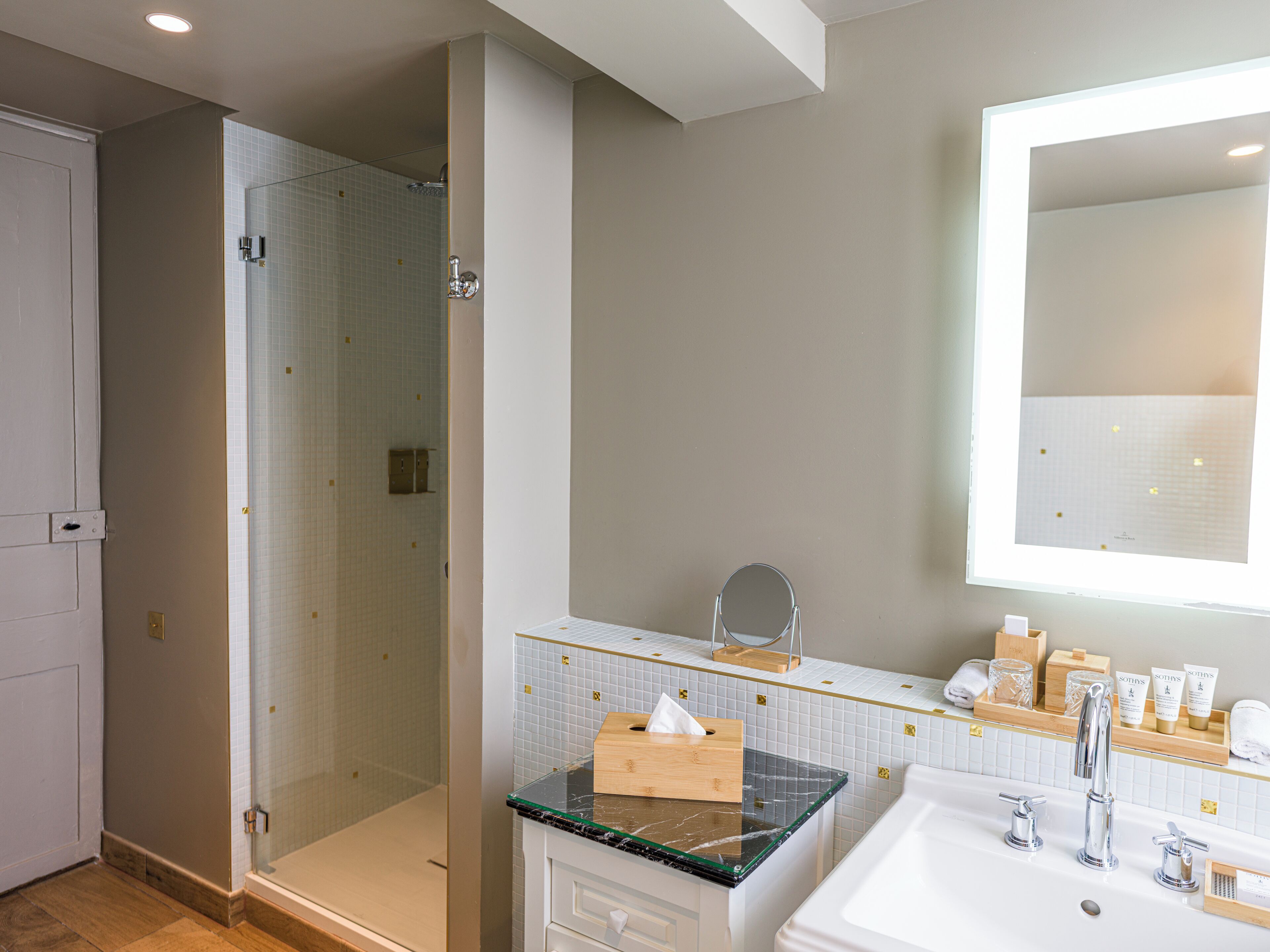 Baño