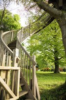 Vista para a região