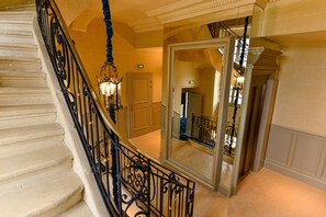 Treppe