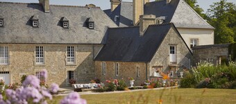 Le Château d'Audrieu
