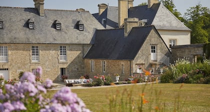 Le Château d'Audrieu