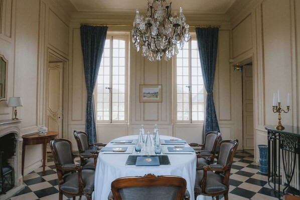 Sala per riunioni