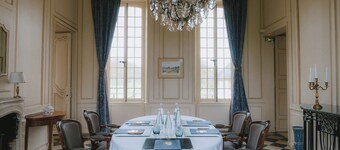 Le Château d'Audrieu