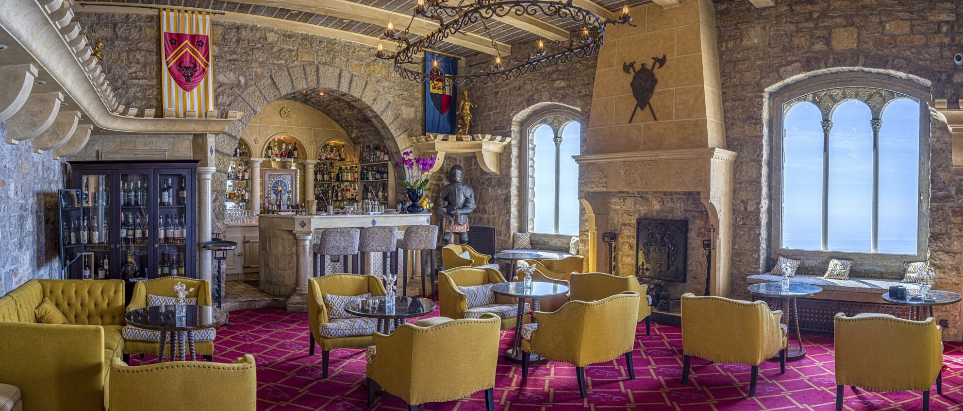 Foto - La Chèvre d'Or