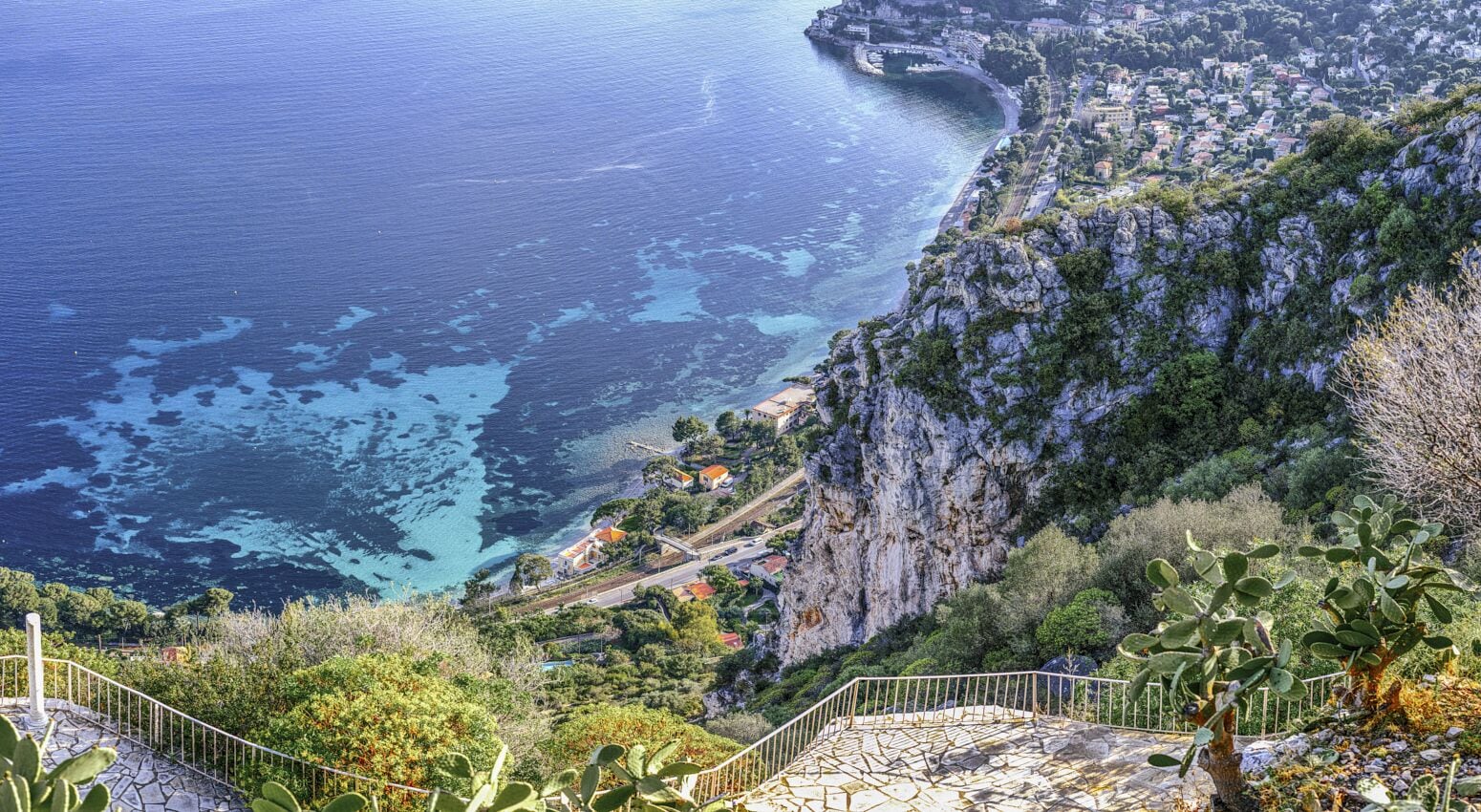 Foto - La Chèvre d'Or