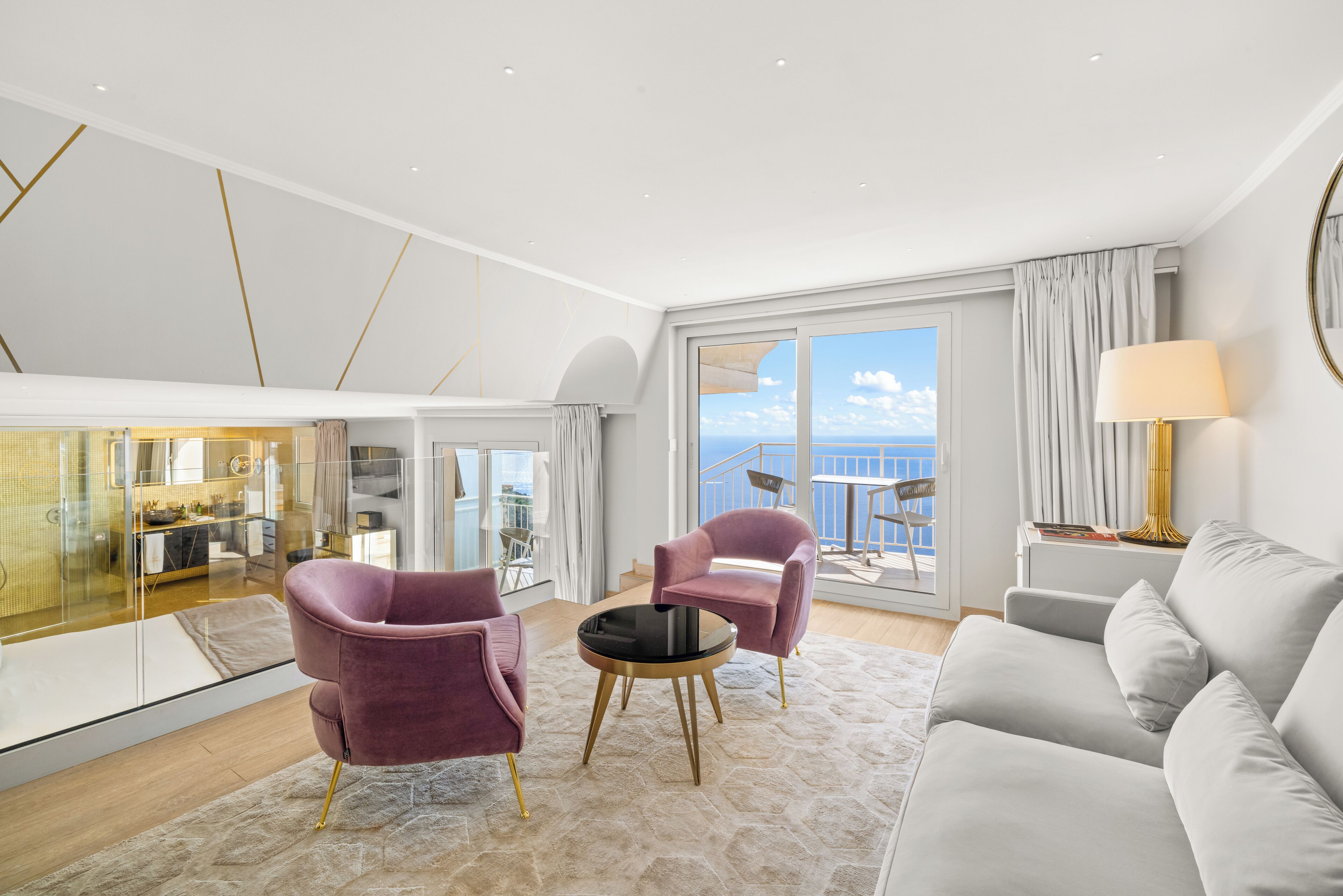 Foto - La Chèvre d'Or