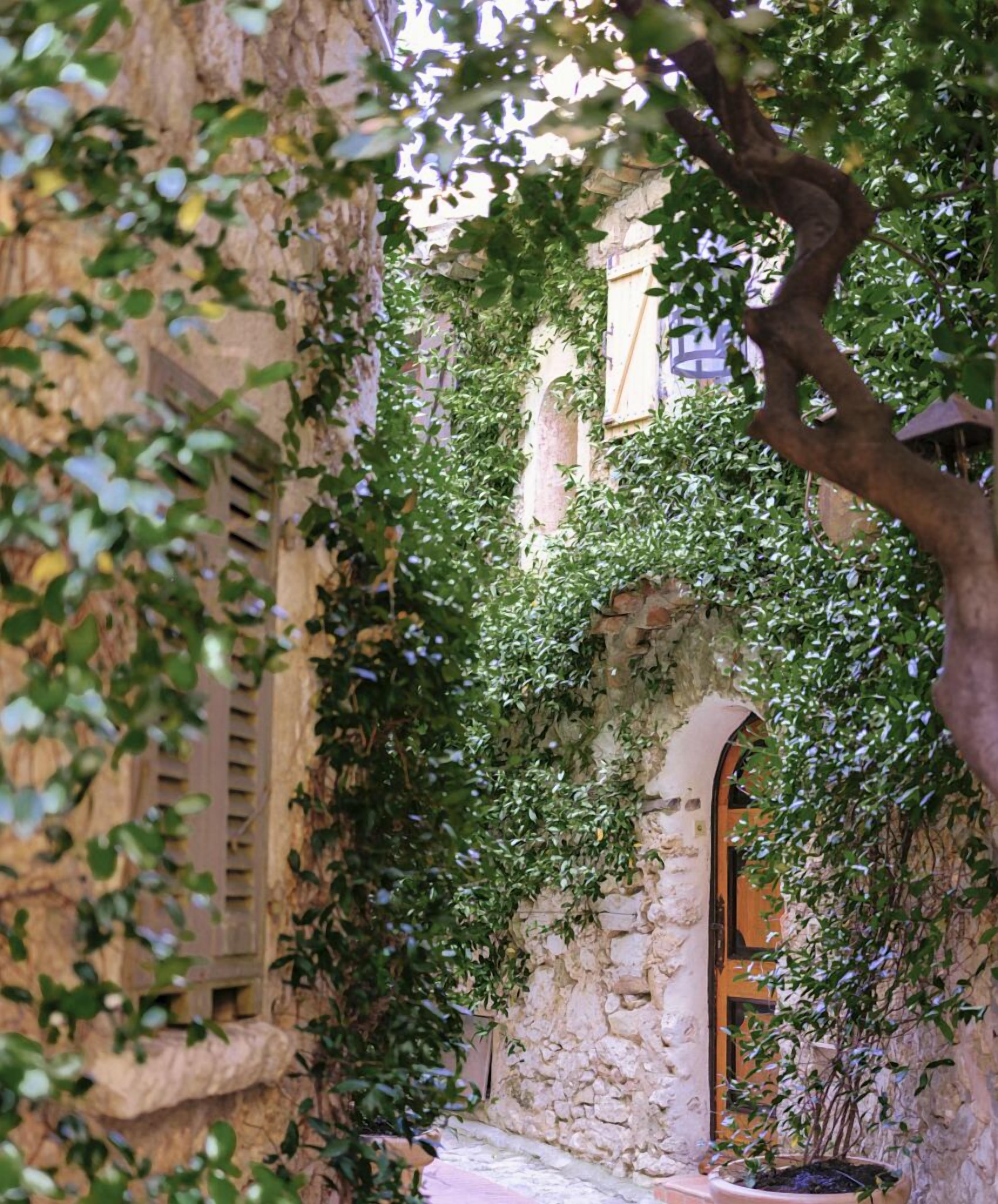 Foto - La Chèvre d'Or