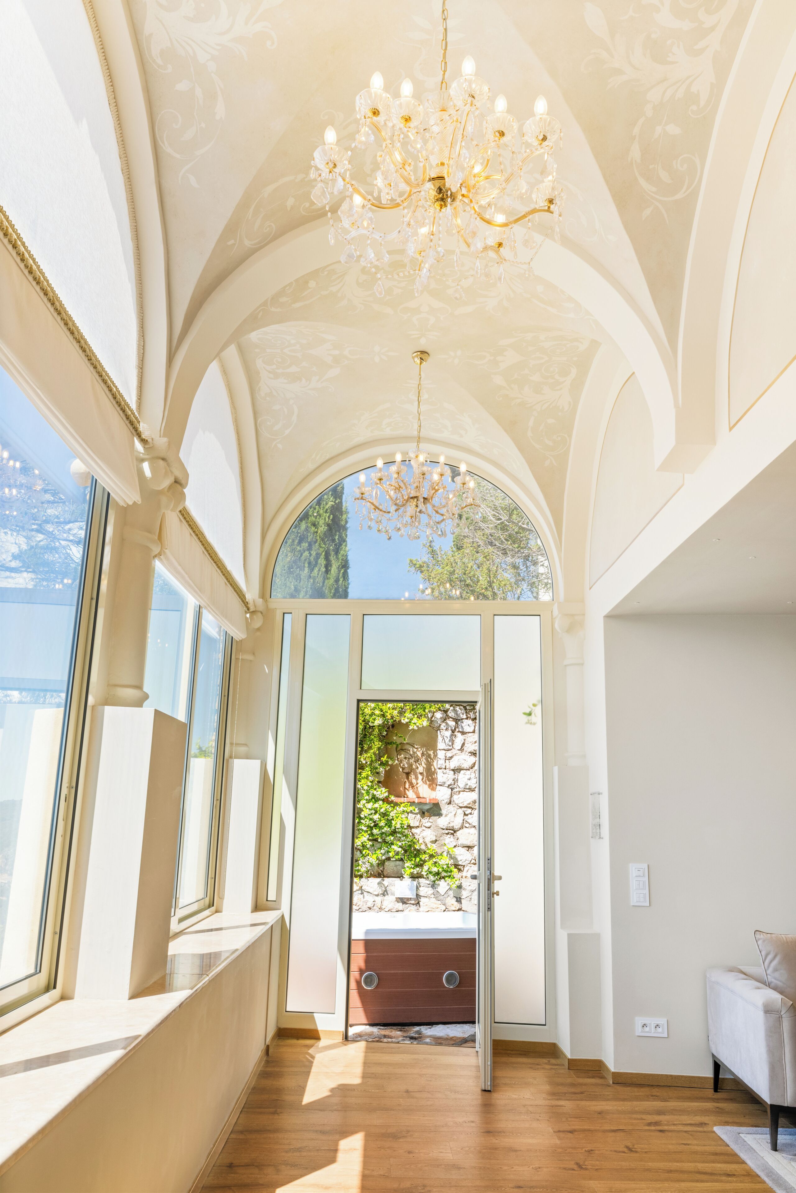 Foto - La Chèvre d'Or