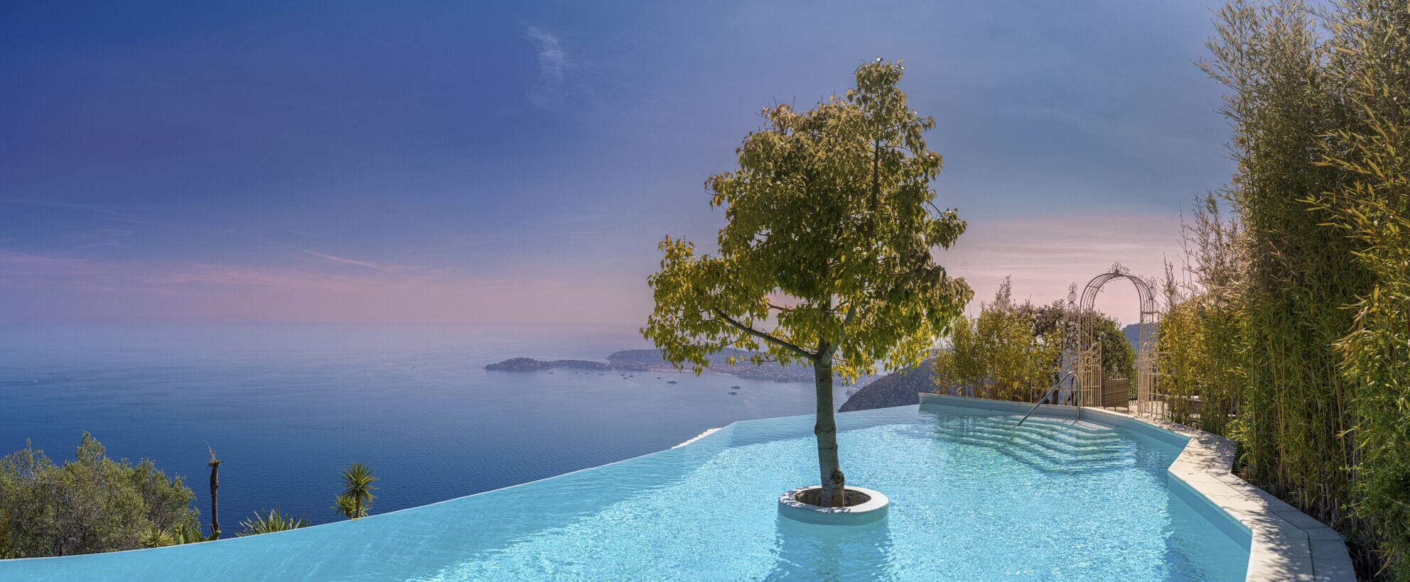 Foto - La Chèvre d'Or