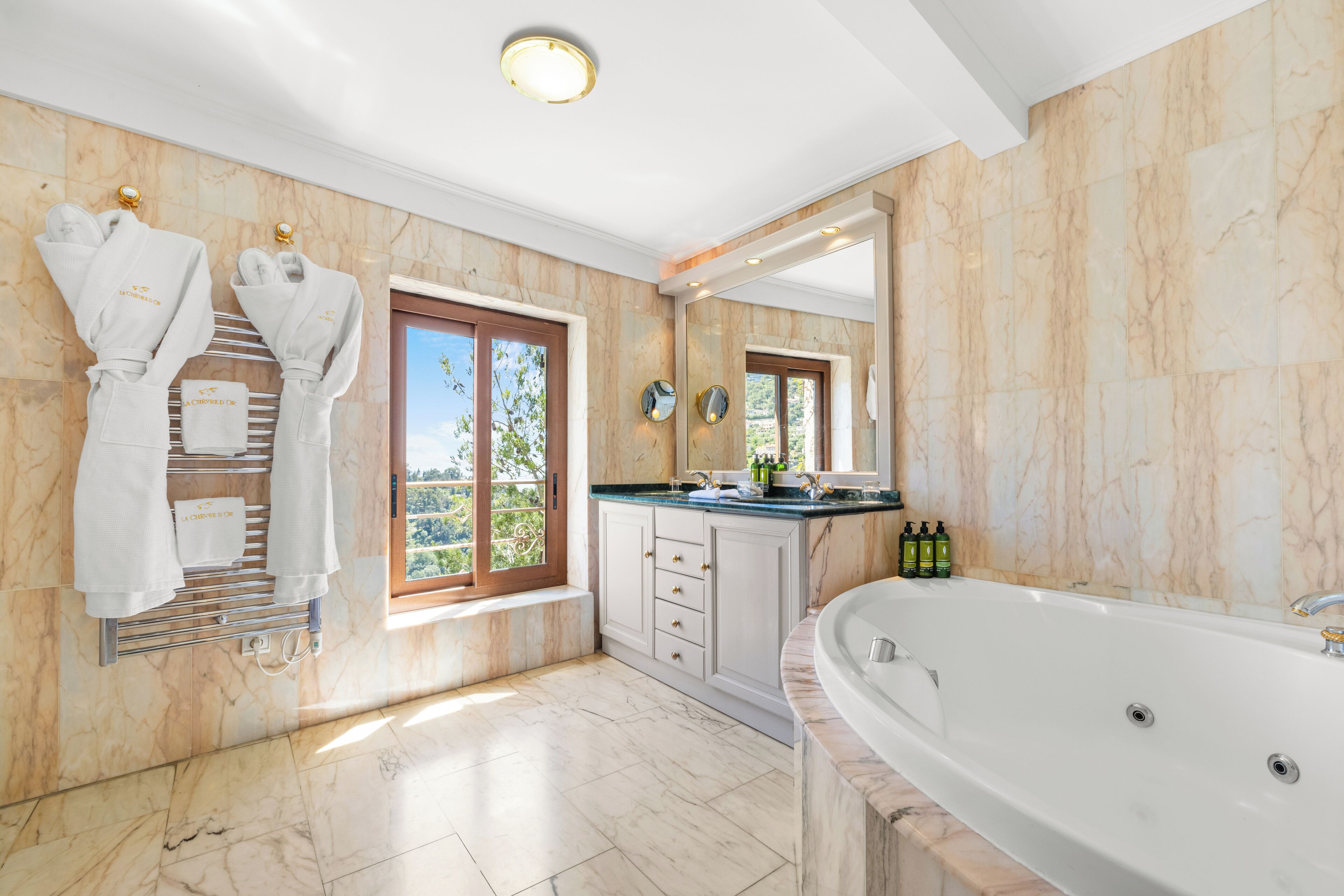 Foto - La Chèvre d'Or