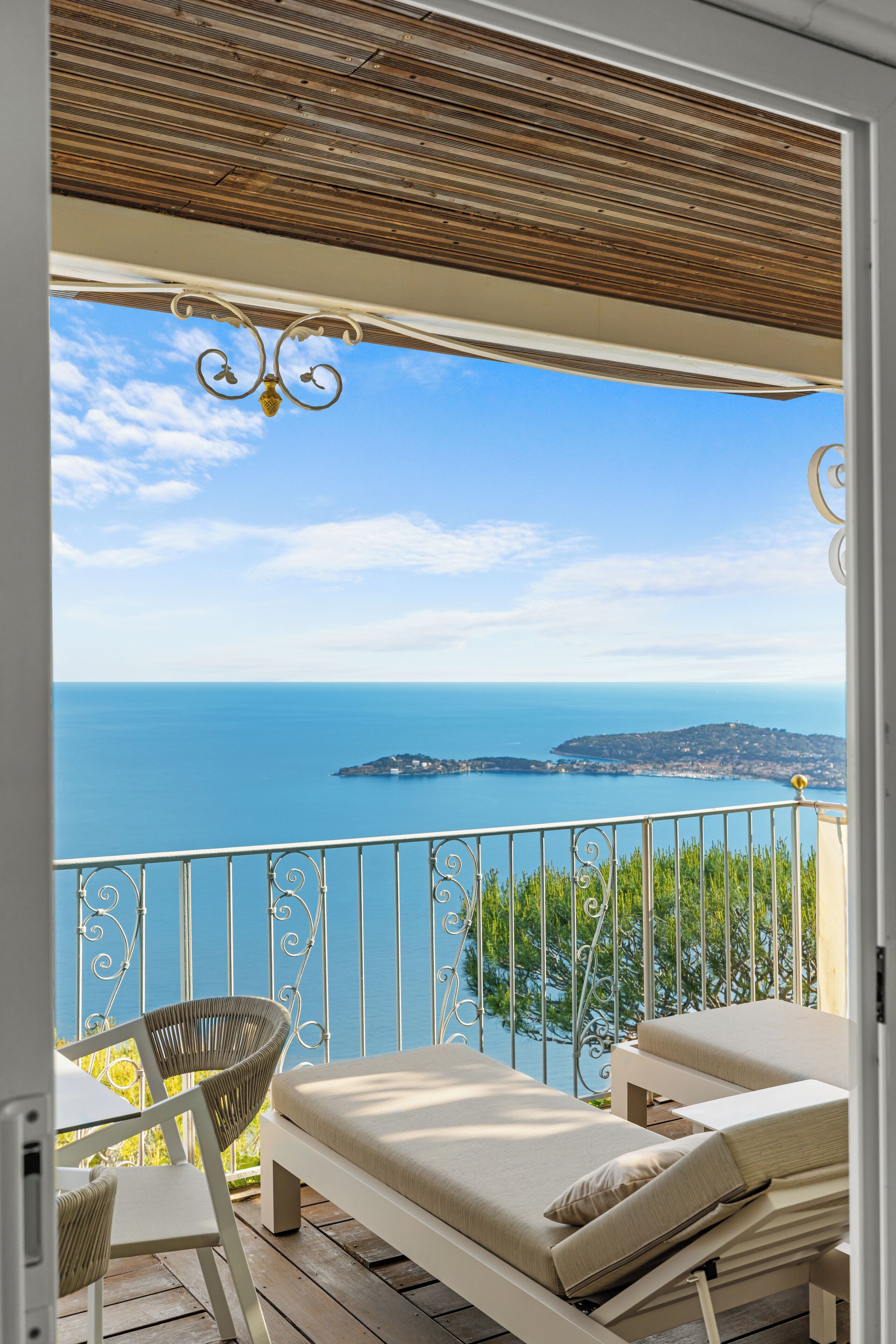 Foto - La Chèvre d'Or