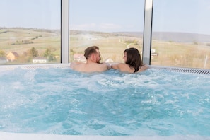 Sauna, hammam, soins corporels, soins d'aromathérapie