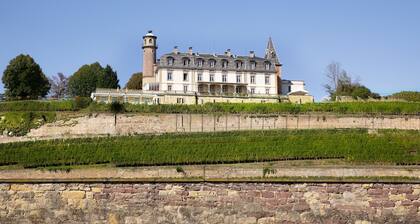 Château d'Isenbourg