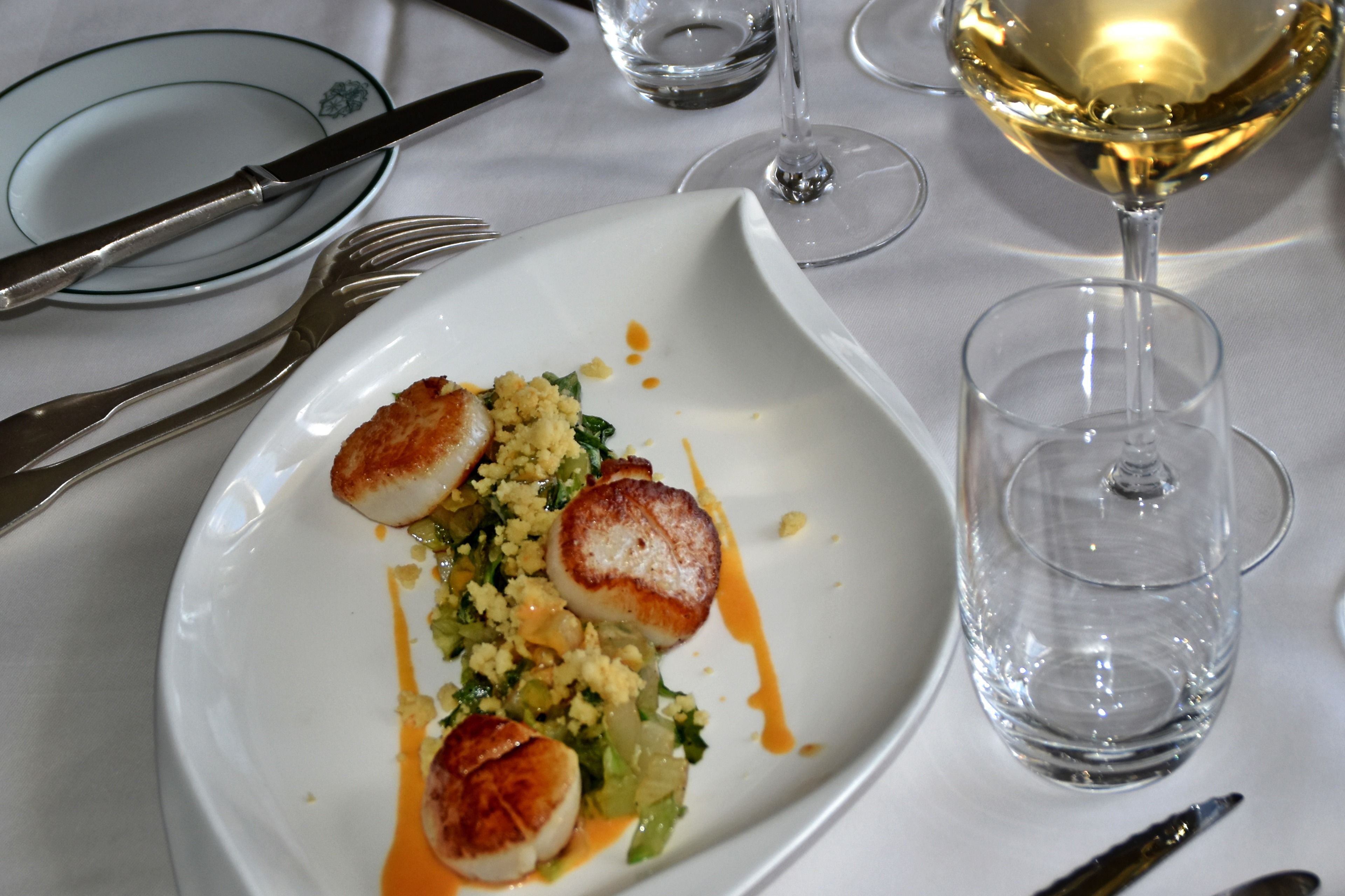 breakfast, lunch, dinner served; french cuisine, al fresco dining