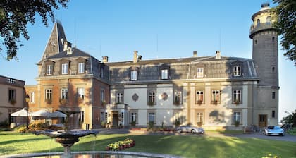 ChĂąteau d'Isenbourg