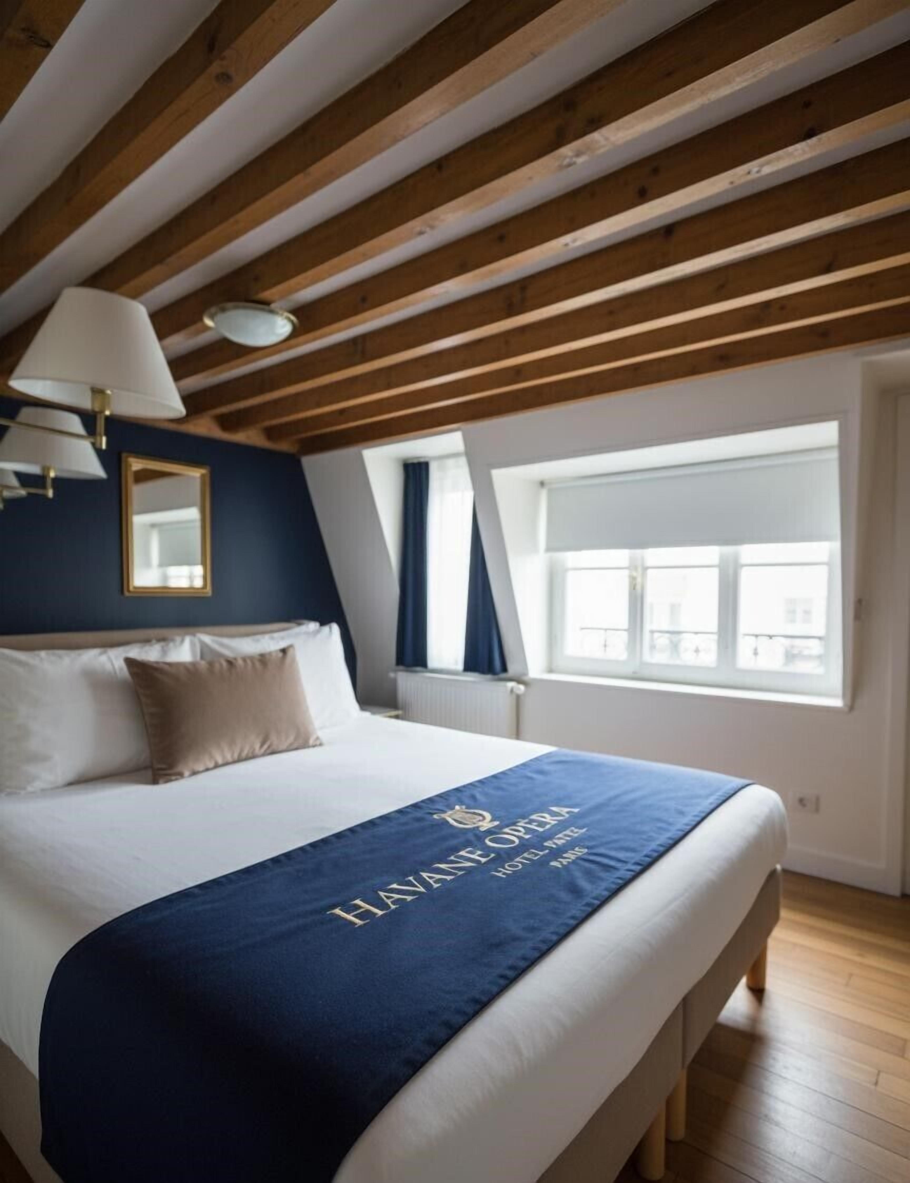 Foto - Hotel Havane Opera