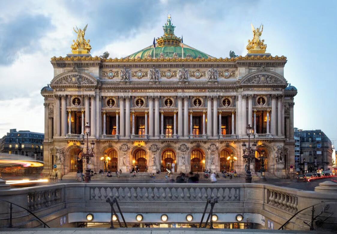 Foto - Hotel Havane Opera