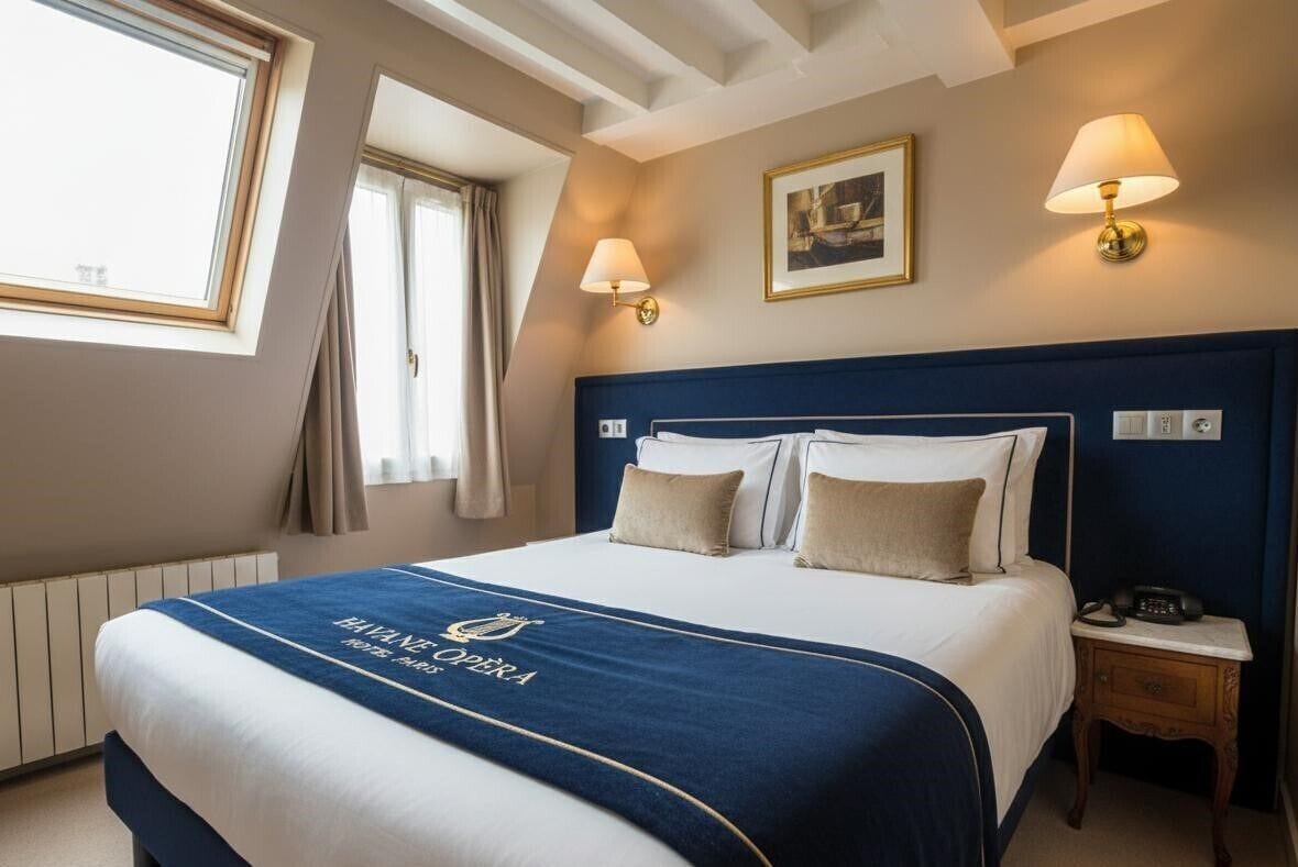 Foto - Hotel Havane Opera