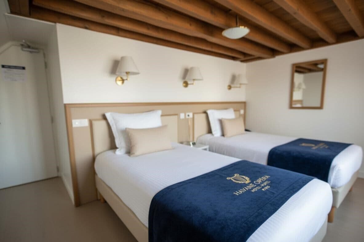 Foto - Hotel Havane Opera