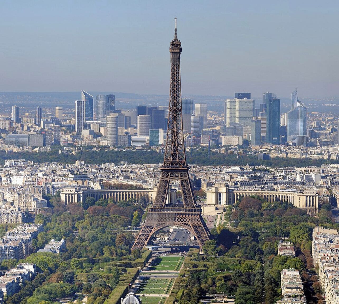 Foto - Hotel Havane Opera