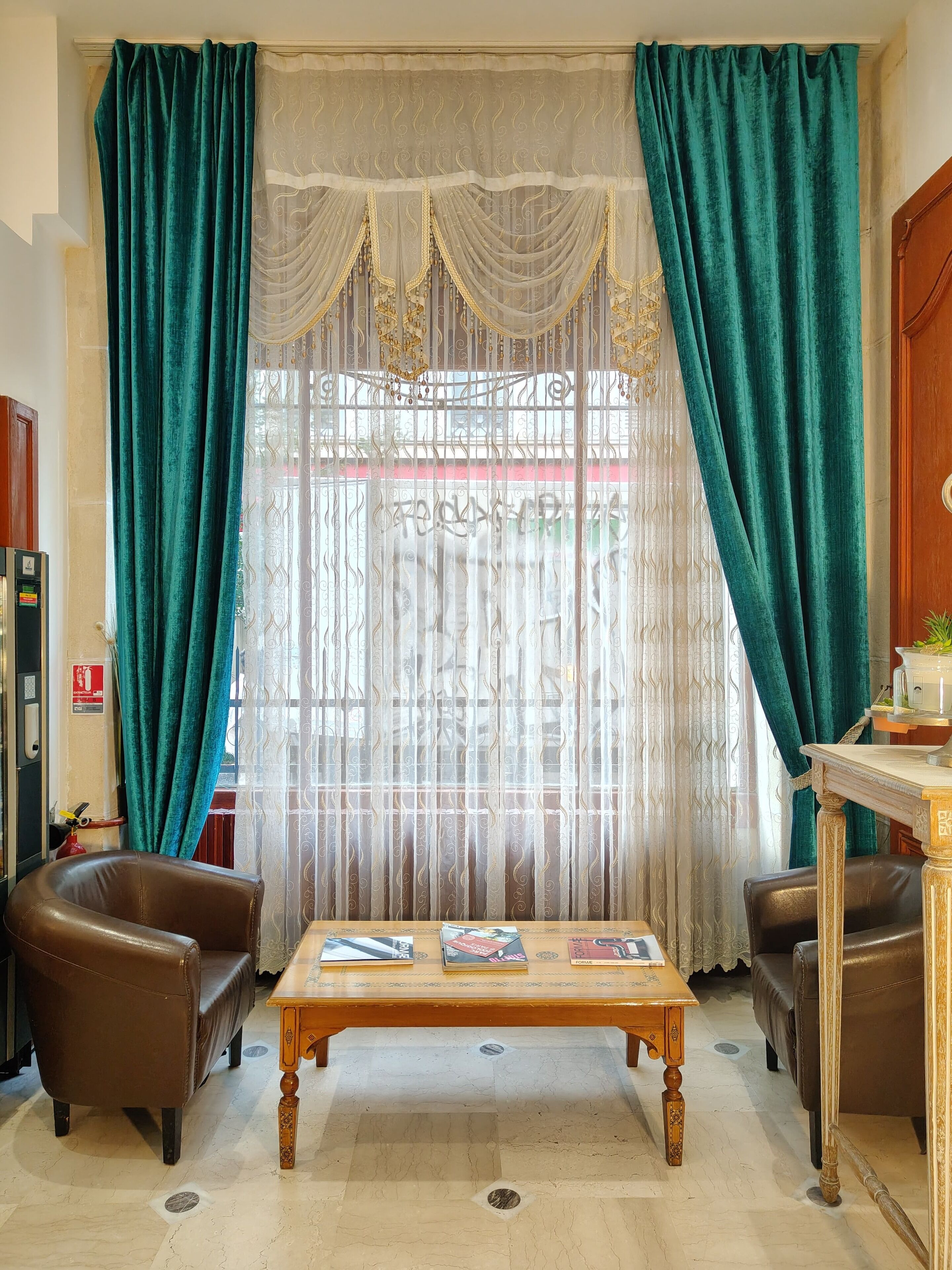 Foto - Hotel Havane Opera