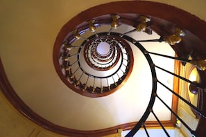 Escadaria
