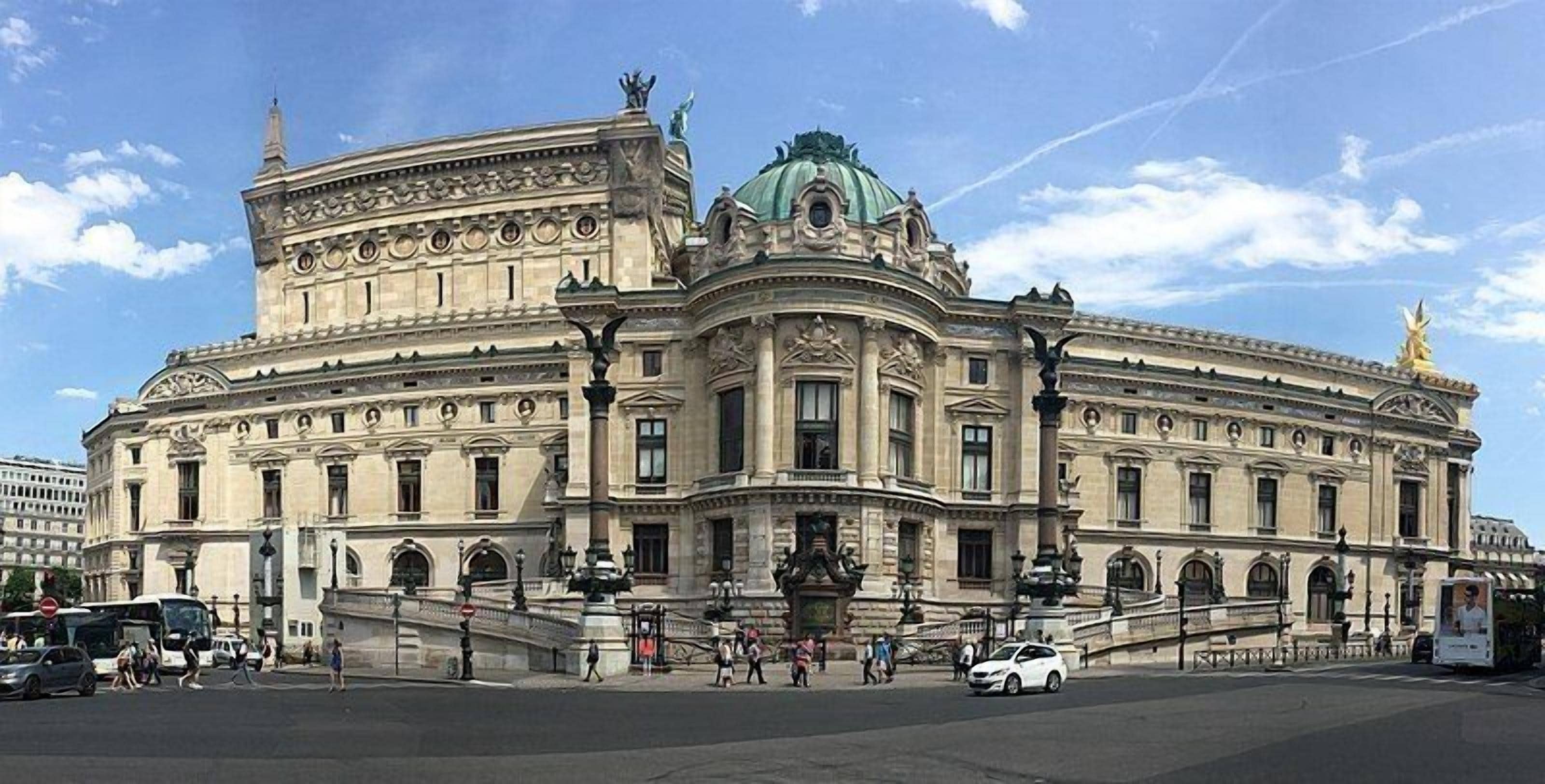 Foto - Hotel Havane Opera