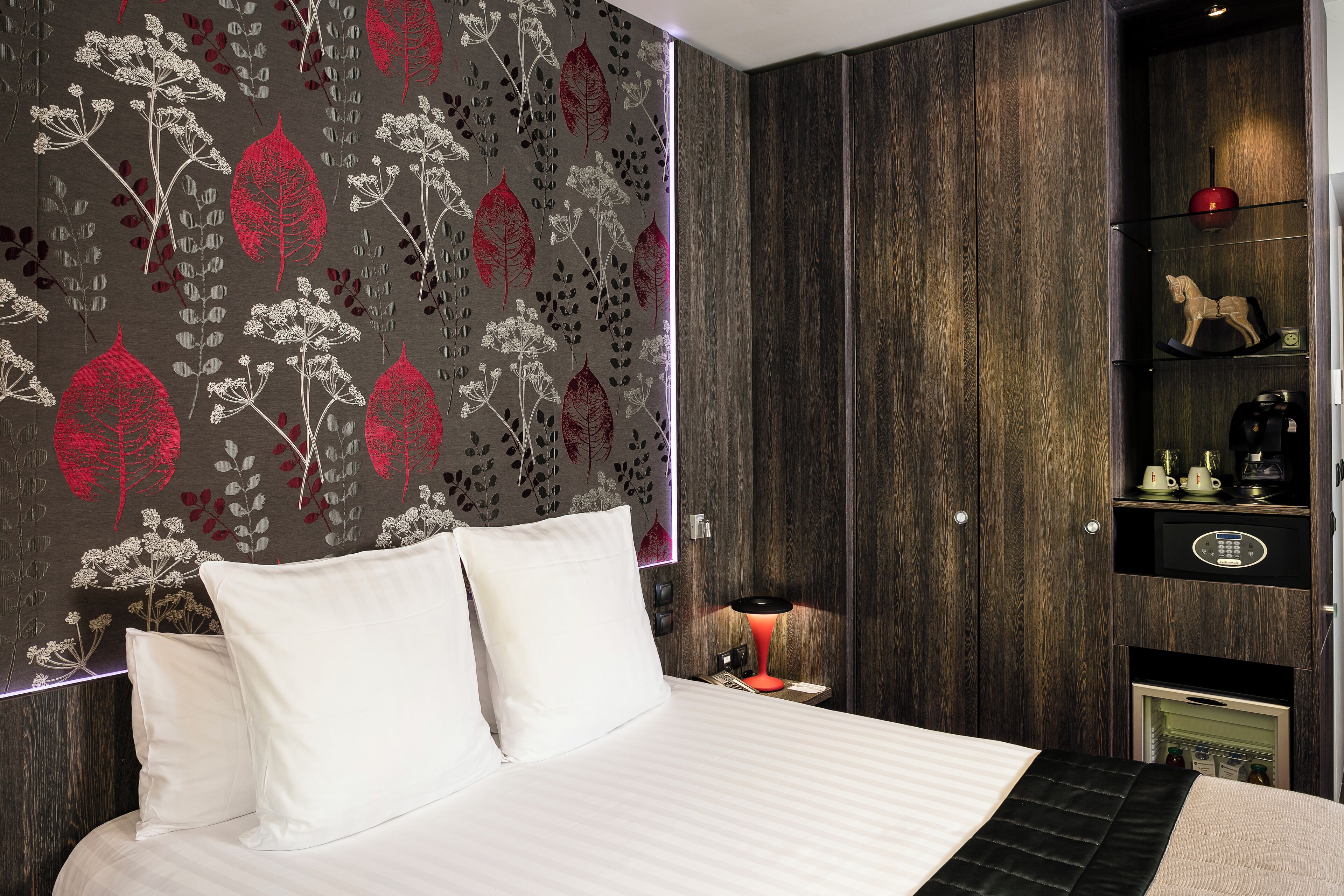 Foto - Best Western Premier Le Patio des Artistes Wellness Jacuzzi