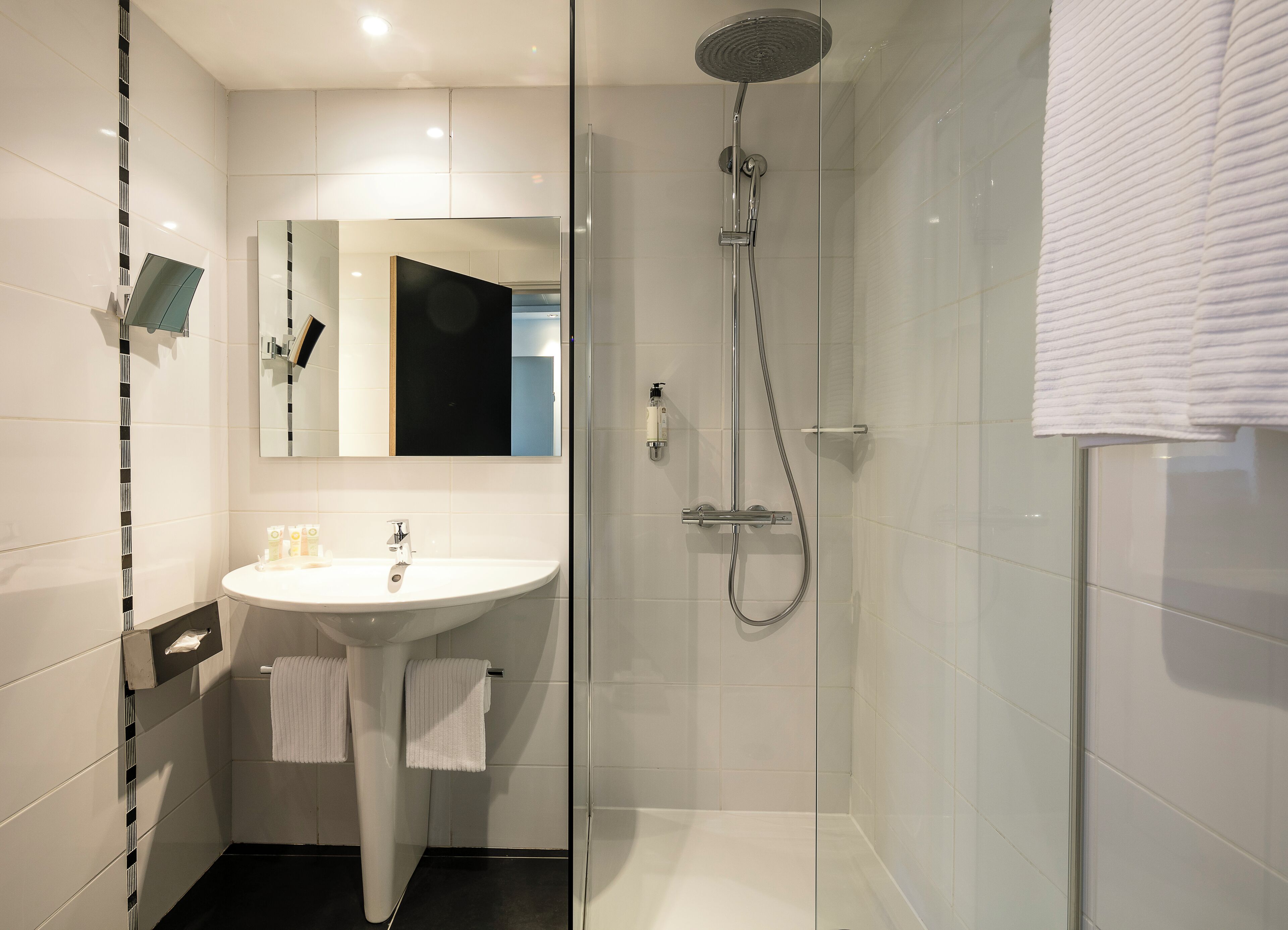 Foto - Best Western Premier Le Patio des Artistes Wellness Jacuzzi