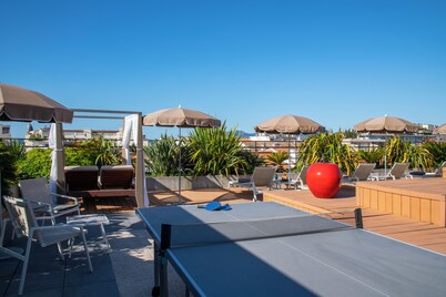 Best Western Premier Le Patio des Artistes