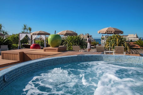 Best Western Premier Le Patio des Artistes