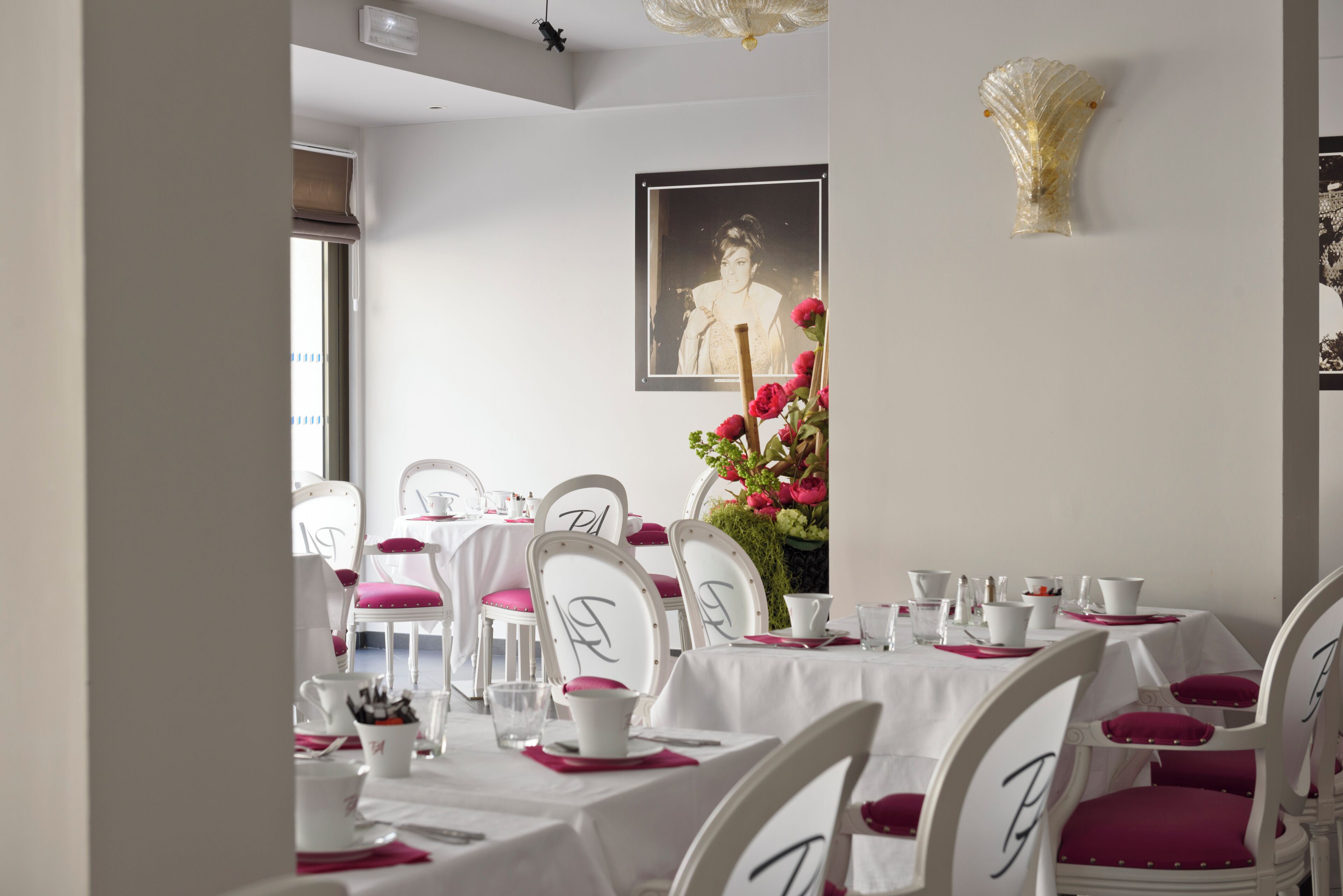 Foto - Best Western Premier Le Patio des Artistes Wellness Jacuzzi