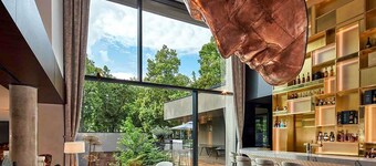 L'Esquisse Hotel & Spa Colmar - MGallery Collection