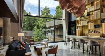 L'Esquisse Hotel & Spa Colmar - MGallery Collection