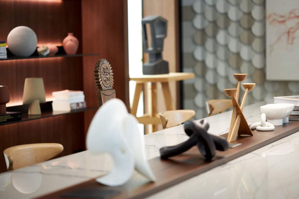 L'Esquisse Hotel & Spa Colmar - MGallery Collection