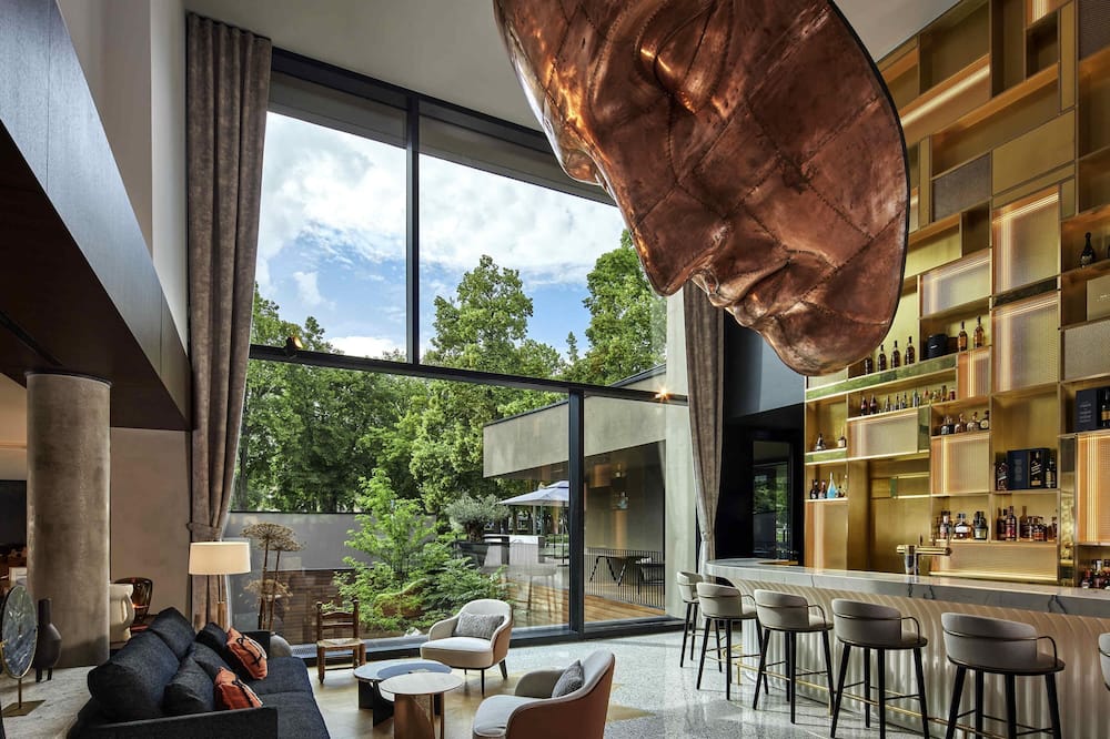 L'Esquisse Hotel & Spa Colmar - MGallery Collection