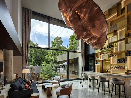 L'Esquisse Hotel & Spa Colmar - MGallery Collection